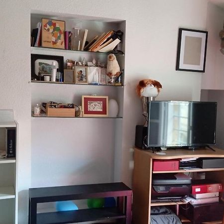 Chambre D'Hote Au Centre Ville アルル エクステリア 写真