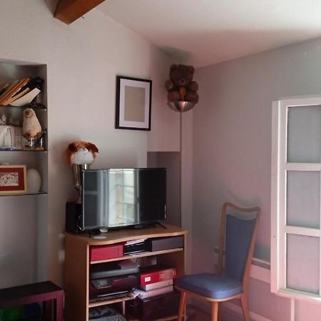 Chambre D'Hote Au Centre Ville アルル エクステリア 写真