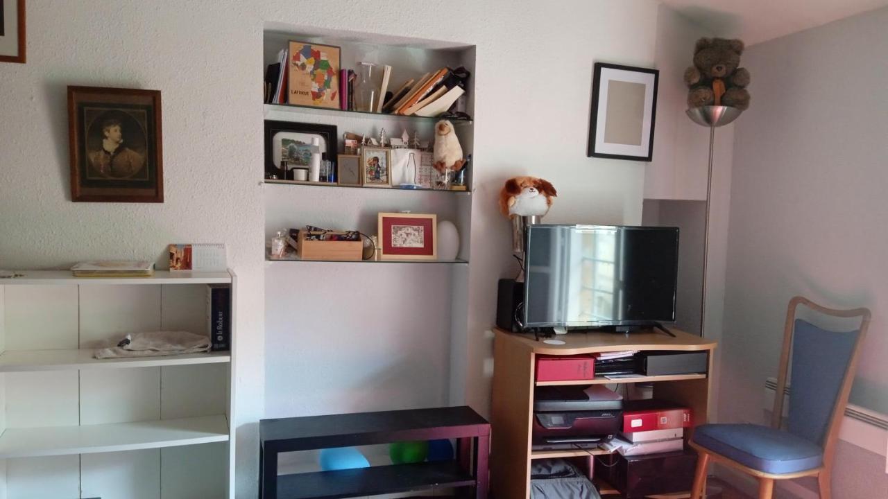 Chambre D'Hote Au Centre Ville アルル エクステリア 写真