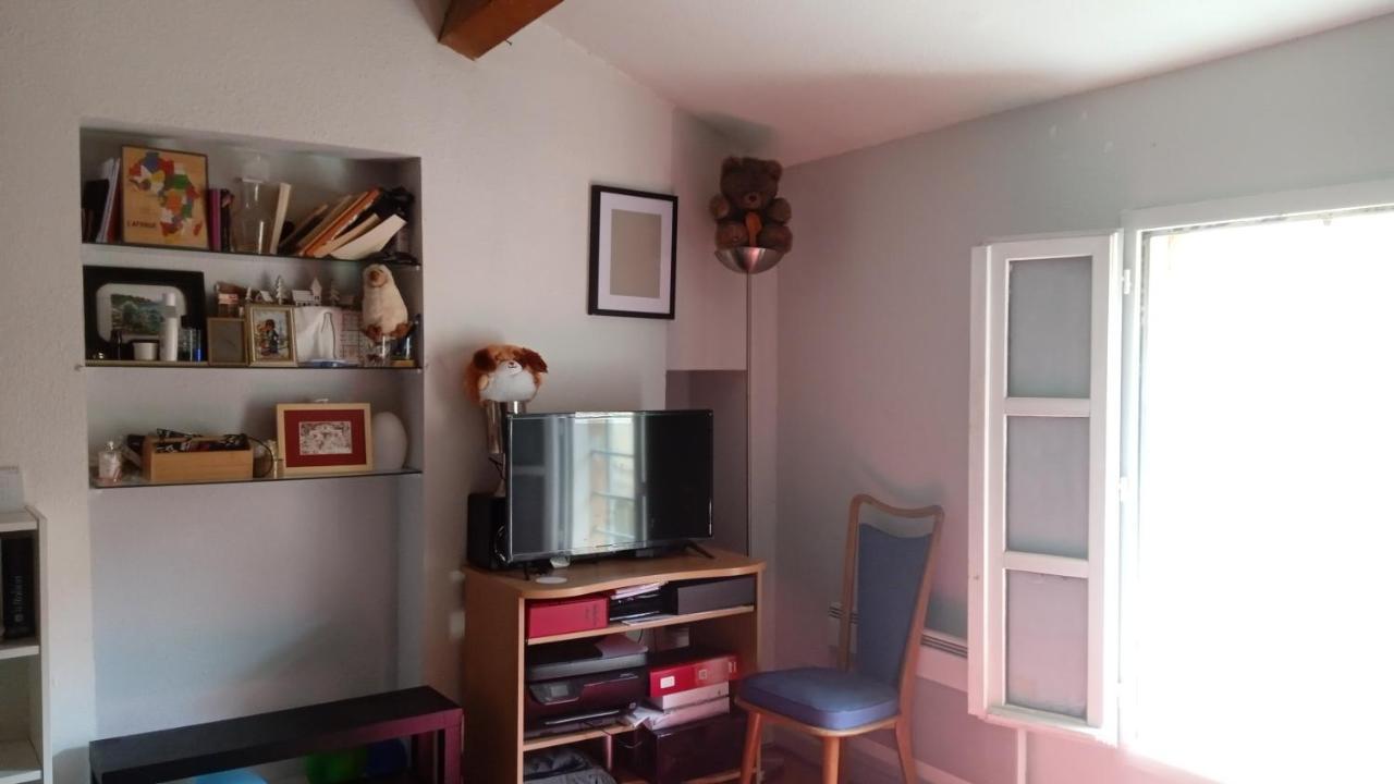 Chambre D'Hote Au Centre Ville アルル エクステリア 写真