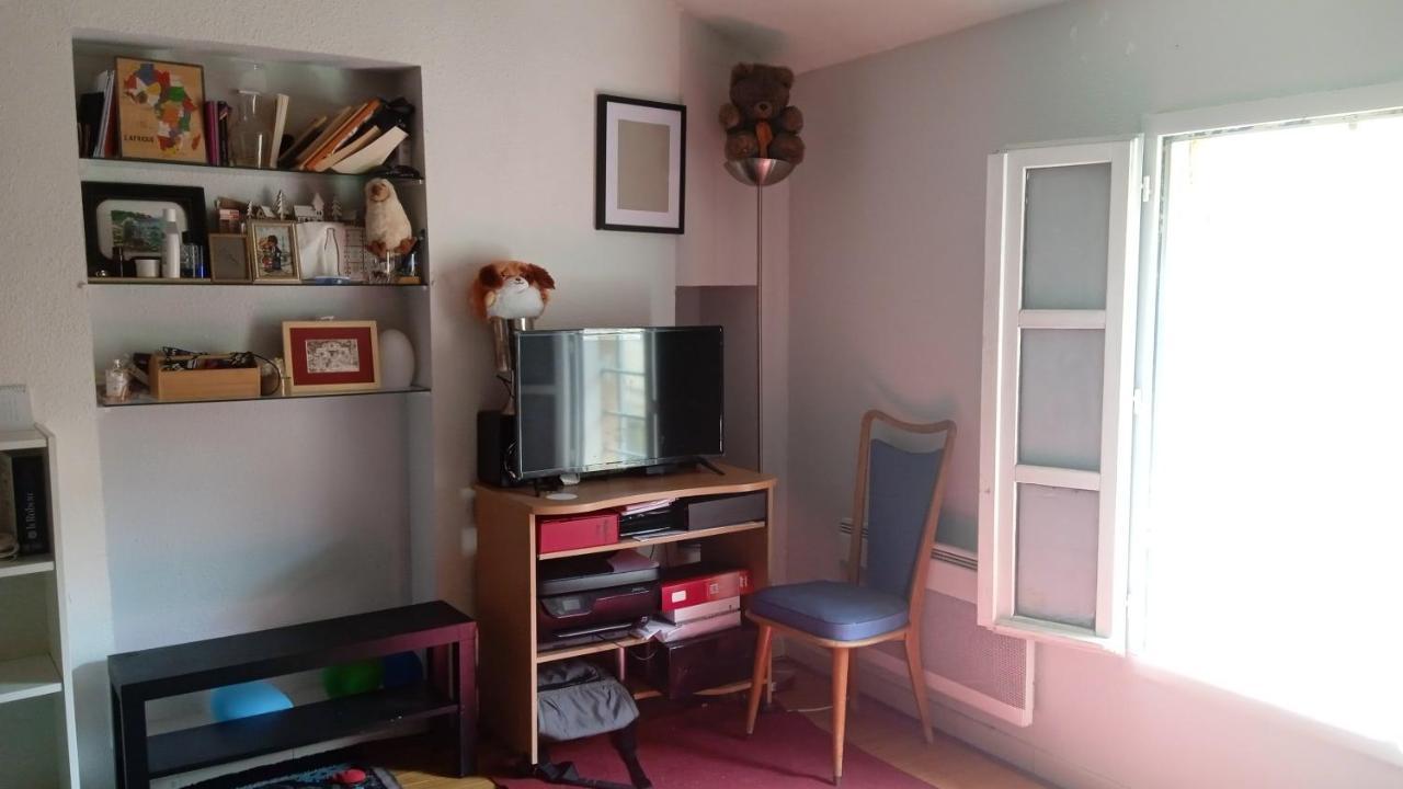 Chambre D'Hote Au Centre Ville アルル エクステリア 写真
