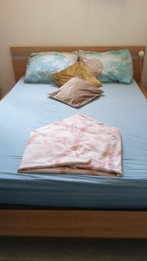 Chambre D'Hote Au Centre Ville アルル エクステリア 写真